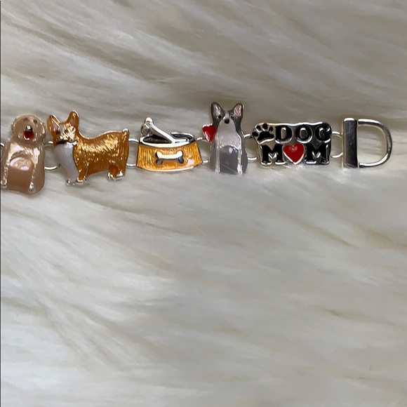 Dog Mom Bracelet 🐾 - Picture 4 of 10
